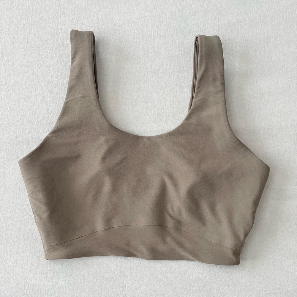 All in Motion Sports Bra